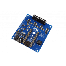 Isolated AD5696 4-Channel 4-20mA 16-Bit Current Loop Transmitter with IoT Interface